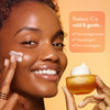 LANEIGE RadianC Cream Brightening Moisturizer with Vitamin C E for Dark Spots Dullness Radiant Skin Hypoallergenic Derma