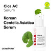 DERMAFIRM CICA AC Serum for AcneProne Skin Korean Facial Serum with Exosome Centella Asiatica Niacinamide Salicylic Acid