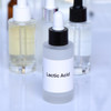 Joli Absolute Smoother Crepe Skin Crme Anti aging cream for Body Moisturizer with Formula of Niacinamide Shea Butter Sod