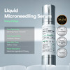 VT COSMETICS CICA Reedle Shot 300 Advanced Night Exosome Microneedling Serum Centella Asiatica Hyaluronic Acid Propolis