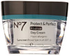 Boots No7 Protect Perfect Intense Day Cream Spf15 16 flOz 50 ml