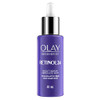 Olay Retinol 24 MAX Night Smoothing Serum Fragrance Free 13 Oz
