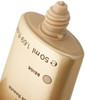 ANNEMARIE BRLIND BB CREAM beige tinted moisturizing balancing beauty balm facial care with macadamia nut oil light cover