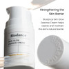 BIODANCE SkinGlow Essence Cream Moisturizing Hydrating AntiAging Facial Moisturizer with Hyaluronic Acid Ceramide Korean