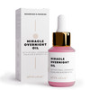 ATIS Facial Serum 3 Pack Vitamin C Serum Retinol Serum and Hyaluronic Acid Serum For Anti Aging Wrinkle Boost Skin Colla