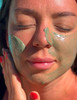 Gabriel Purifying Mud Mask Natural Paraben Free Vegan Crueltyfree Non GMO mineralrich clay mask that cleanses and purifi