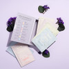 Karuna Skin Face for All Eye Face Mask SetsComplete Eye Sheet Masks Skincare Bundle 6 Face MasksClarifyingHydratingBrigh