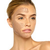 PR MINERALS Dirty Girl Detoxifying Mudd Masque with Pascalite Clay Exfoliates Skin Improves Skin Texture Cruelty Paraben