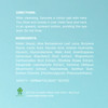 Nu Skin Here You Glow Face Exfoliator Toner Toner for face with Water Salicylic Acid Glycolic Acid Hydroxy Acid Blend Un