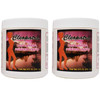 Cleopatra Firming Revitalizing and Nourishing Cream 8oz Pack of 2