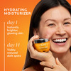 Olay Vitamin C MAX Face Moisturizer Brightening Cream for Women Hydrating Evens Tone Dark Spot Hyperpigmentation Reducti