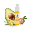 Bee Naturals Queen Bee Facial SerumAntioxidantRich with Organic Tamanu Oil Beta Carotene Rose Absolute AntiAging Hydrati