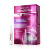 GEROVITAL EVOLUTION Hyaluronic Acid Serum for Face Moisturizer Regenerating Hydrating AntiWrinkle AntiAging with SOD for