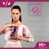 GEROVITAL EVOLUTION Hyaluronic Acid Serum for Face Moisturizer Regenerating Hydrating AntiWrinkle AntiAging with SOD for