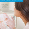 PMD Recovery AntiAging Collagen Sheet Mask 5 ct