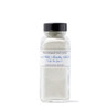Farmaesthetics Sweet Milk and Lavender Bud Facial Exfoliate 4oz Ethically Sourced Sustainable Beauty Clean All Natural S