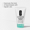 Clinique Blackhead Solutions 7 Day Deep Pore Cleanse Scrub Daily Face Cleanser Facial Scrub With Salicylic Acid Vitamin