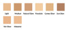 Jolie Mineral Sheer Tint SPF 20 Oil Free Face Tinted Moisturizer Hydration Coverage Sunscreen Mineral Formula Vegan Sun