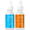 NxN Vitamin C Hyaluronic Acid Serum Set Clinically Proven to Brighten Skin Reduce Dark Spots Improve Hyper Pigmentation