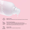 Saturday Skin Pore Clarifying Toner 10 Glycolic AcidAHA Deep Cleansing Astringent Facial TonerHypoallergenic SkinPurifyi