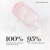 Saturday Skin Pore Clarifying Toner 10 Glycolic AcidAHA Deep Cleansing Astringent Facial TonerHypoallergenic SkinPurifyi