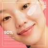 innisfree Cherry Blossom Glow ToneUp Cream with Niacinamide for Bright Even Skin Tone Korean Skincare Gel Moisturizer fo