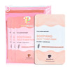 ParadiseGal Soothing Face Masks 10Pack Korean Skincare Infused with Collagen Rice Coenzyme Q10 Niacinamide Ceramide Calm