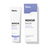 Hero Cosmetics Rescue Balm PostBlemish Recovery Cream Intensive Nourishing and Calming for Dry RedLooking Skin After a B