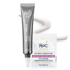 RoC Derm Correxion Fill Treat Advanced Retinol Serum Wrinkle Filler Treatment with Hyaluronic Acid for Crows Feet 11 Wri