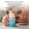 YUNASENCE QLUMIERE BioRestorative Soothing Cucumber Cream wAmino Acids Hyaluronic Acid Enzymes Caviar Hydrating Protecti