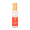 SUNDARI Rose and Lemon Tonic Water 34 Fl Oz Refreshing Purifying Toner for Hydration Skin Balance Dual Purpose Alcoholfr