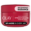 Olay Regenerist Radiance Niacinamide Face Moisturizer Strong Firm Cream for Women AntiAging AntiWrinkle Hydrating Skin F