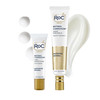 RoC Retinol Correxion Value Set Duo Deep Wrinkle AntiAging Night Face Cream Under Eye Cream for Dark Circles Puffiness R