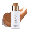 Ogee Sculpted Face Stick AMBER SUN KISSED BRONZE Certified Organic Bronzer Stick Highlighter Makeup MultiUse Bronzer Sti