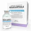 BRUN HY Control Hyaluronic Aqua Solution Ampoule A Korean Serum Booster for Face to Use as a Skin Care Serum 118 floz