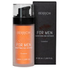Mens Anti Aging Face Cream FastAbsorbing Organic Anti Wrinkle Face Cream with Powerful Antioxidant Astaxanthin Jojoba Oi