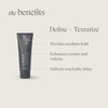 LANZA Healing Style Texture Cream with Medium Hold Effect Nourishes and Refreshes the Hair Controls Tangling and Protect