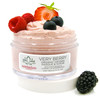 Sweetsation TherapyYunasence Very Berry Oxygen Exfoliating Mask Scrub wVitamin C Enzymes Superberries Rejuvenating Hydra