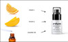 RAYA Brightening Serum 517 Brightening and Color Restoring Facial Treatment for All NonSensitive Skin Made with VitaminC