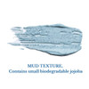 URANG Clarifying Blue Face Mask 355 oz WashOff Clarifying Exfoliating Blue Clay Face Mask With Jojoba Beads Reduce Acne