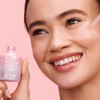 LANEIGE Glowy Makeup Serum Hydrating Primer and Face Serum for Dewy Skin LongLasting Makeup a Radiant Finish
