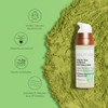 Volition Beauty Green Tea Blemish Neutralizer with Salicylic Acid Azelaic Acid Redness Control Anti Aging Spot Treatment
