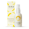 ORG Peel Off Face Cleanser for Gentle Exfoliation and Glowing Skin Korean Sensitive Skincare Pore Minimizer Brightening