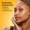 Olay Regenerist Radiance Vitamin C Face Moisturizer Bright Even Lightweight Cream for Women Brightens Hydrates Evens Ton