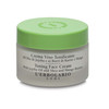 LErbolario Face Cream with Ginkgo Biloba and Red Grape Helps Cover Imperfections Leaves Skin Soft and Smooth with an Eve