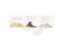 FarmHouse Fresh Fast Fix Face Mask Sampler 3 ct