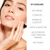Brittanies Thyme Pure Hyaluronic Acid Serum Powder 100 Grams High Molecular Weight Cosmetic Grade 100 Natural Boosts Ski