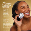 Olay Collagen Peptide Face Moisturizer Firming Cream for Women FragranceFree NonGreasy Hydrating AntiAging AntiWrinkle S