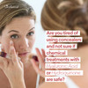 Anti Aging Nutritive Serum Anti Wrinkle Facial Serum Facial Skincare Serum for Men and Woman Combat Dark and Age Spots J