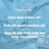 CONTROL CORRECTIVE Hydrant Stabilizer 25 Oz Cools Calms OilFree Gel All In One Hydrate Balance Oily Skin Types Aloe Vera
